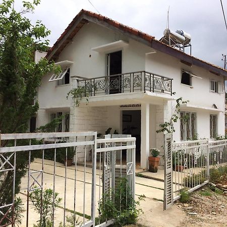 מלון דה לאט Di House מראה חיצוני תמונה